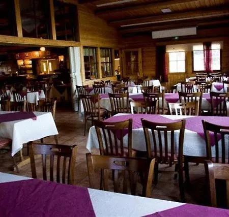Hotel Rinssi-eversti Rantasalmi