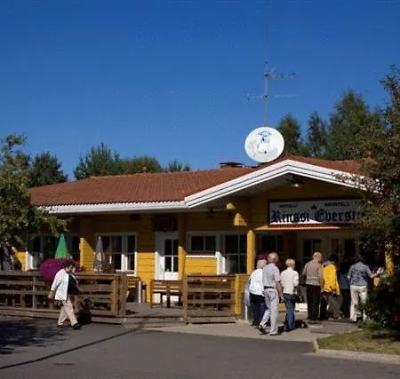 Rinssi-eversti Rantasalmi