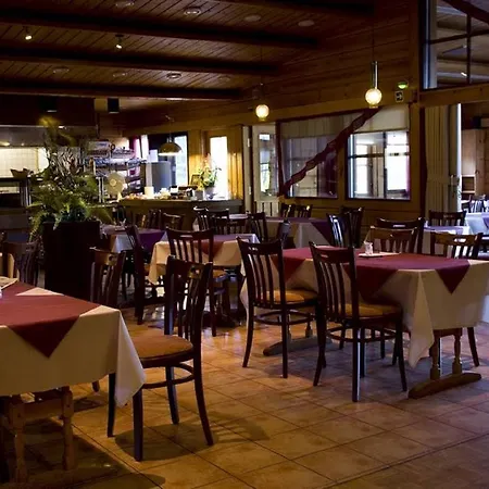 Hotel Rinssi-eversti