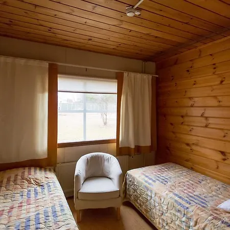 Hotel Rinssi-eversti Rantasalmi
