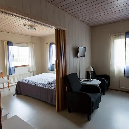 Hotel Rinssi-eversti