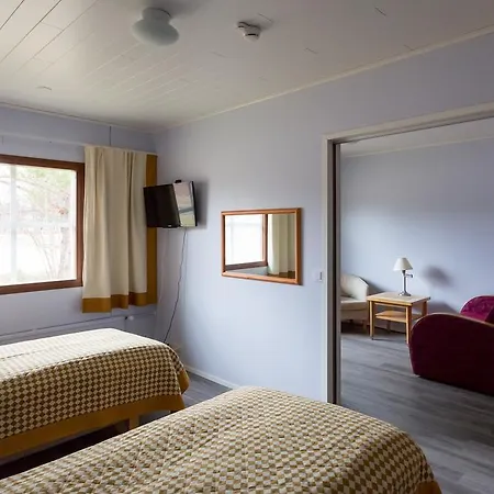 Hotel Rinssi-eversti