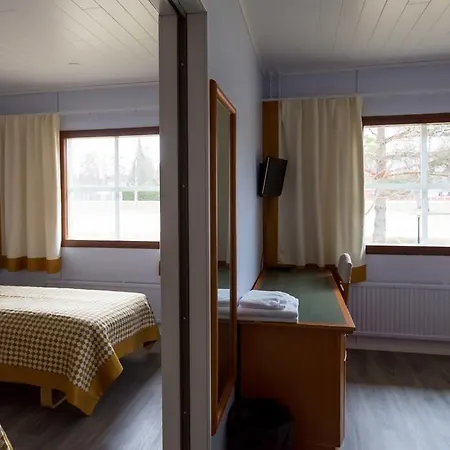 Hotel Rinssi-eversti