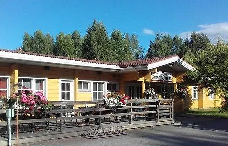 Hotel Rinssi-eversti