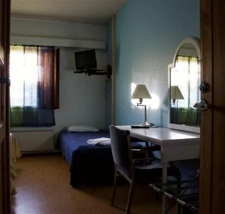 Rinssi-eversti Hotel Rantasalmi